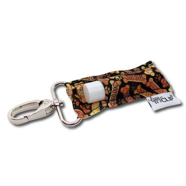 Good Dog LippyClip® Lip Balm Holder for Chapstick